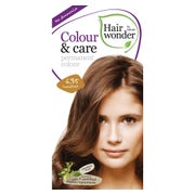 Hairwonder Colour & care hazelnut 6,35 C 100 ml