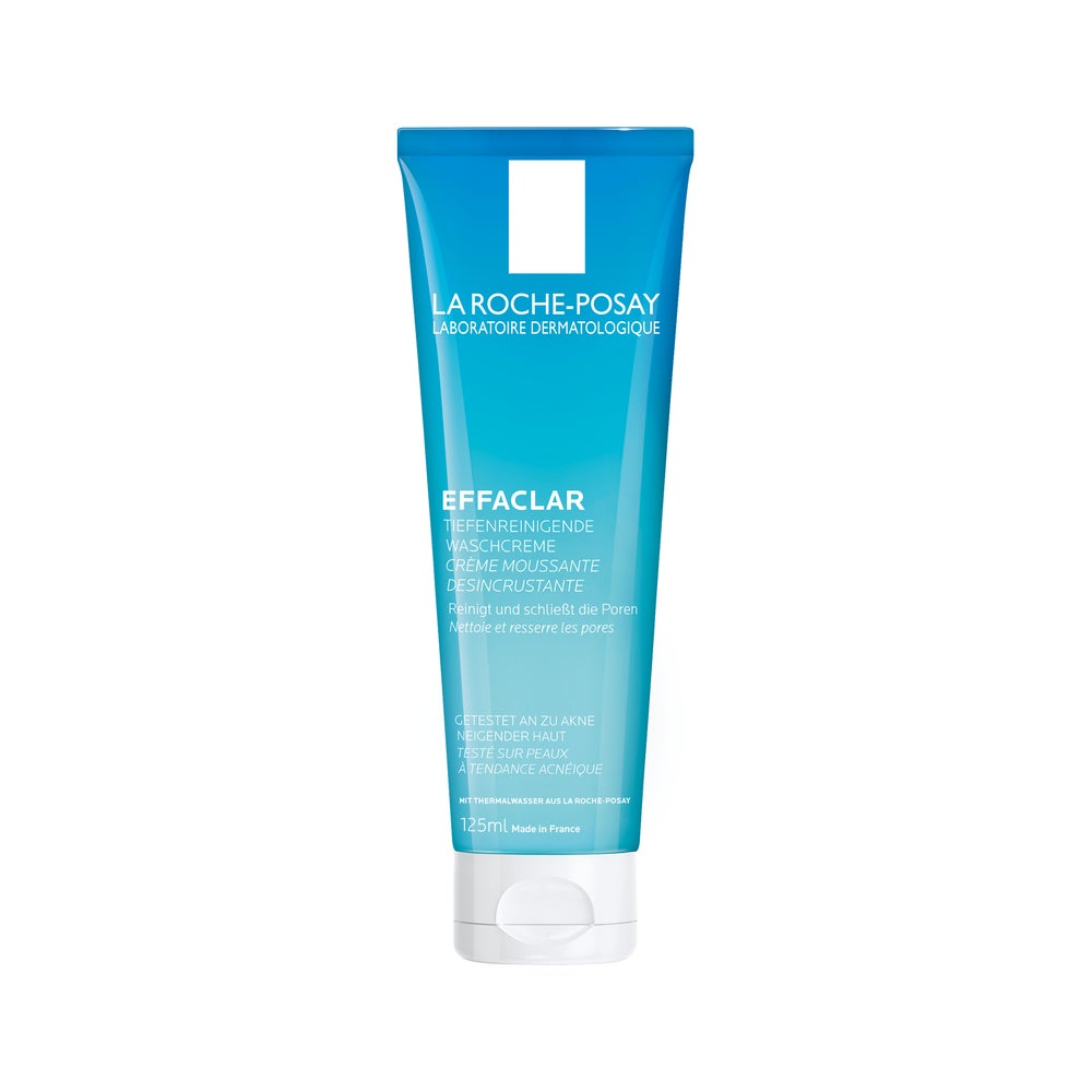 La Roche Posay Effaclar Waschcreme 125 ml
