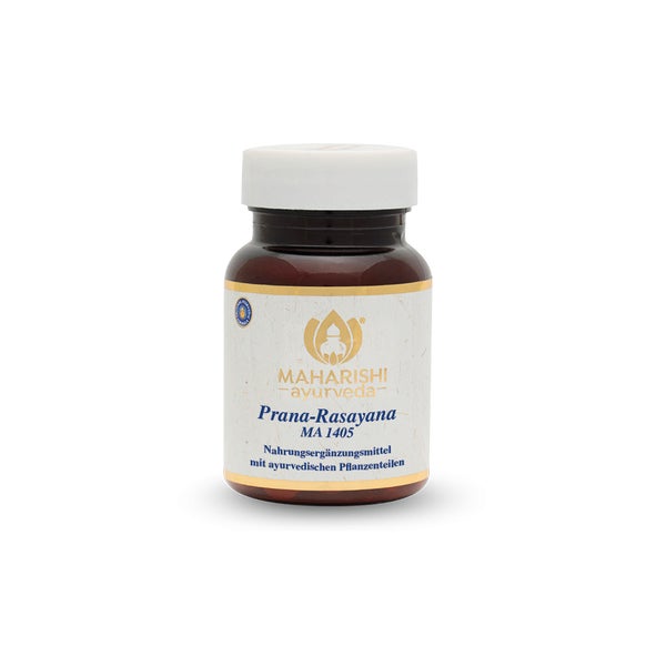 Prana Rasayana Tabletten 20 g