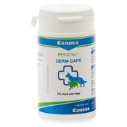 Canina Petvital Derm Caps 40 g