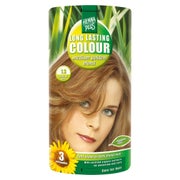Hennaplus Long Lasting medium golden blo 100 ml