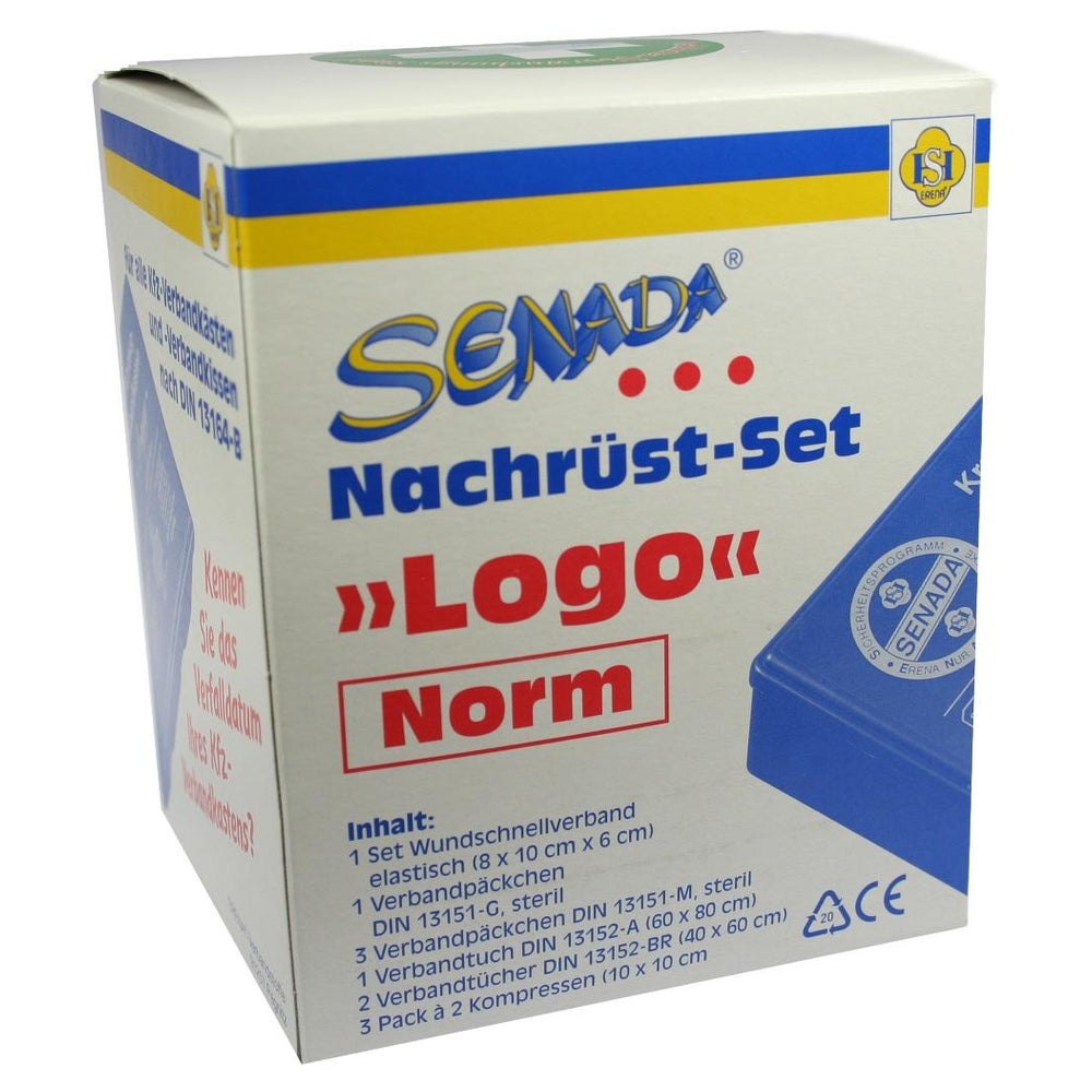 Senada Logo Norm 1 St