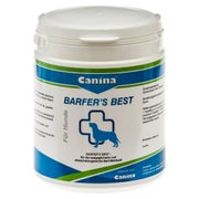 Produktabbildung: Canina Barfers Best 500 g
