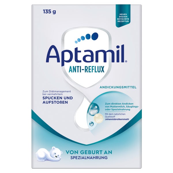 Aptamil Anti-Reflux 135 g