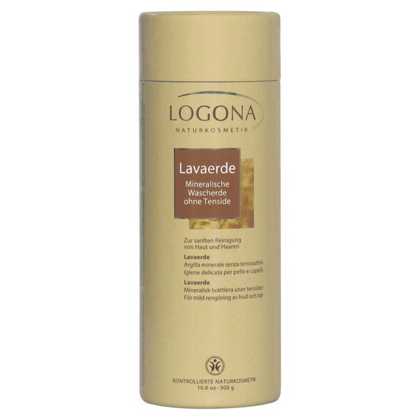 Lavaerde Pulver 300 g