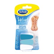 Scholl Velvet Smooth Nagelpflege Aufsätz 1 St