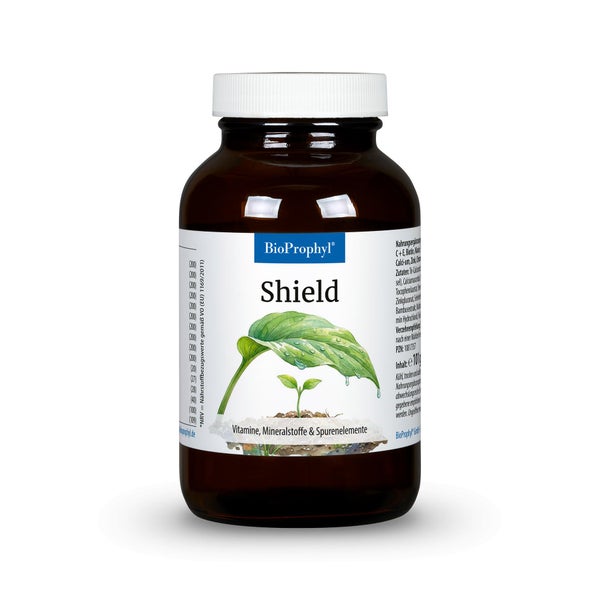 BioProphyl Shield Kapseln 120 St