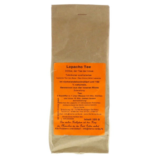 Lapacho Intitee 100 g