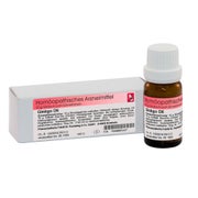 Dr. Reckeweg Ginkgo D6 Globuli 10 g