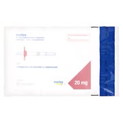 METEX FS 20 mg (50mg/ml) Inj.-Lösung Fertigspr. 12 St