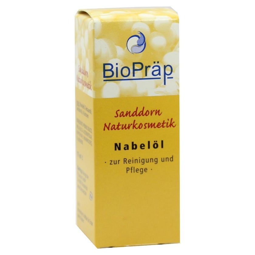Nabelöl 15 ml