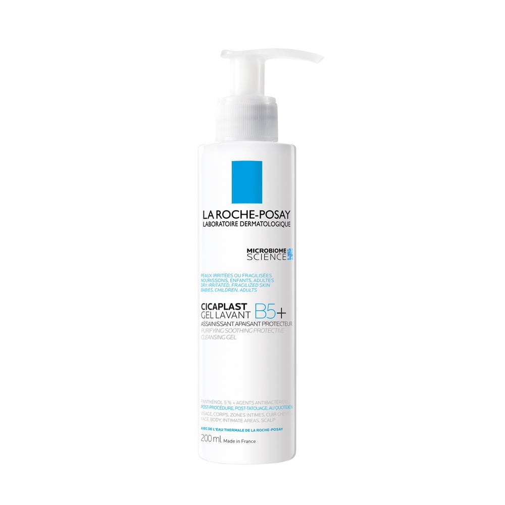 La Roche Posay Cicaplast Lavant B5+ 200 ml
