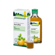 Produktabbildung: Schoenenberger Pflanzensaft Kartoffel 200 ml