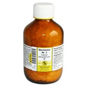 Produktabbildung: Biochemie 2 Calcium phosphoricum D 6 Tab 1000 St