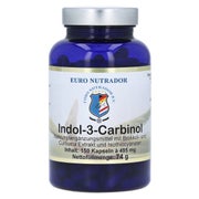 Indol-3-carbinol Kapseln 150 St