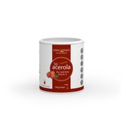 Produktabbildung: AMAZONAS Bio Acerolapulver 100 g