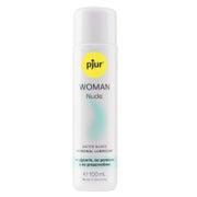 Produktabbildung: Pjur - Woman Nude Gleitgel auf Wasserbasis 100 ml