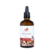 Mammutöl Massage Öl mit Teufelskralle 50 ml