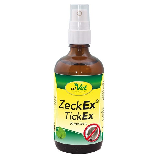 cdVet ZeckEx* 100 ml