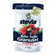 Stevia EDLE Süße Granulat 100 g