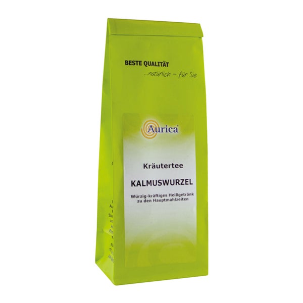 Kalmuswurzeltee 80 g