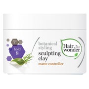 Botanical Styling Sculpting Clay 100 ml