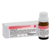Dr. Reckeweg Camphora D6 Globuli 10 g