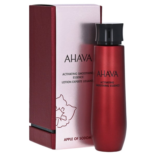 Ahava, Apple of Sodom Activating Smoothing Essence 100 ml