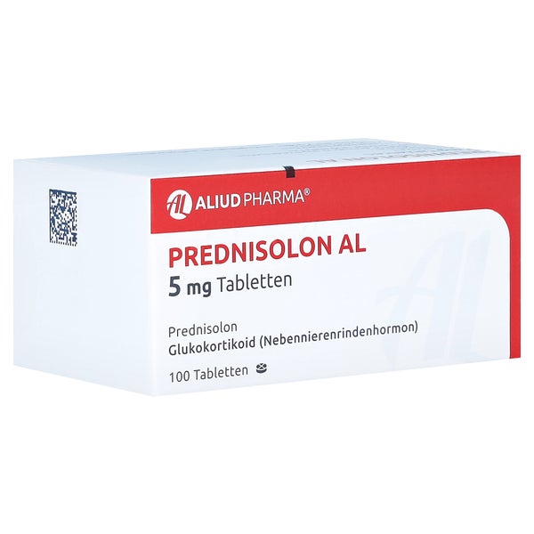 prednisolon 5 mg hund kosten
