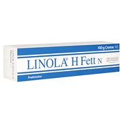 Linola H fett N Creme 100 g