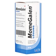 MOMEGALEN Lösung 0,1% zur Anwendung auf der Haut 20 ml