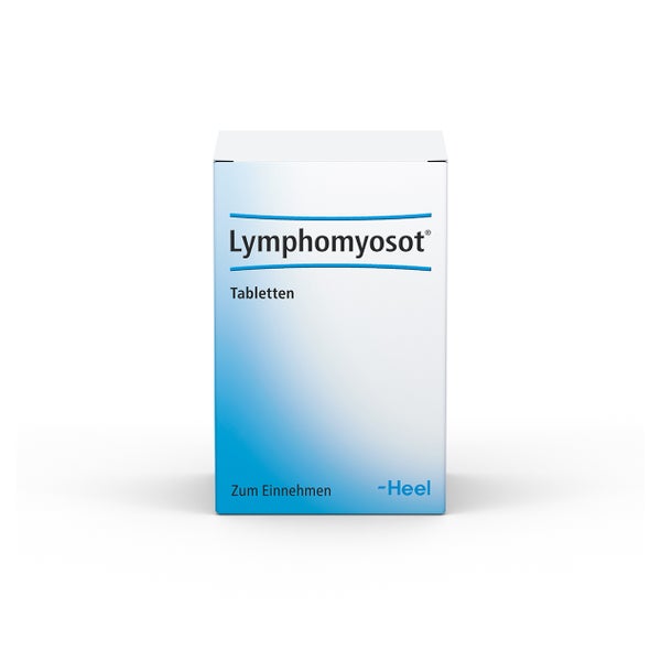 Lymphomyosot Tabletten 250 St