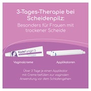 Kadefungin 3 Vaginalcreme 20 g