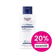 Eucerin UreaRepair 5% Urea Feuchtigkeitslotion 250 ml