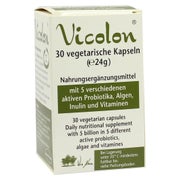 Vicolon Kapseln 30 St