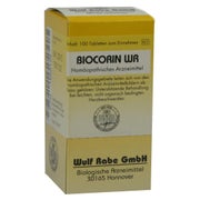 Biocorin WR Tabletten 100 St