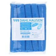 Überziehschuhe CPE blau 100 St