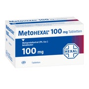 Metohexal Tabletten 100 St