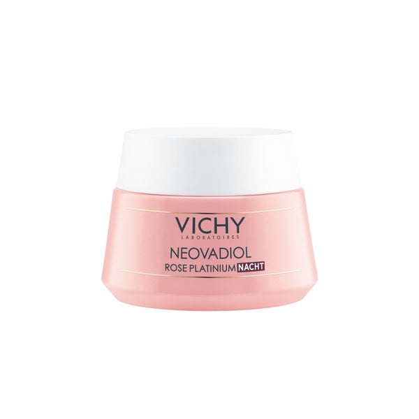 Vichy Neovadiol Rose Platinium Nacht 50 ml