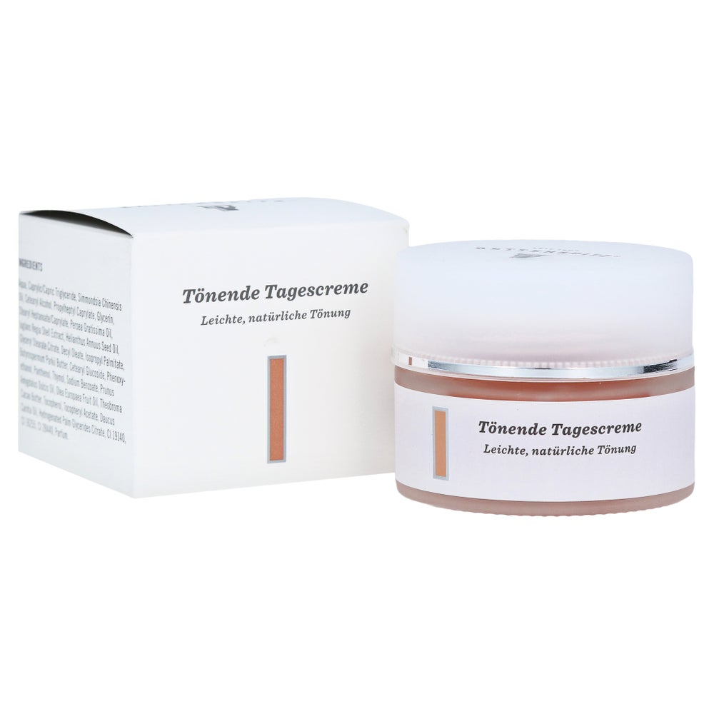 Retterspitz Tönende Tagescreme 50 ml