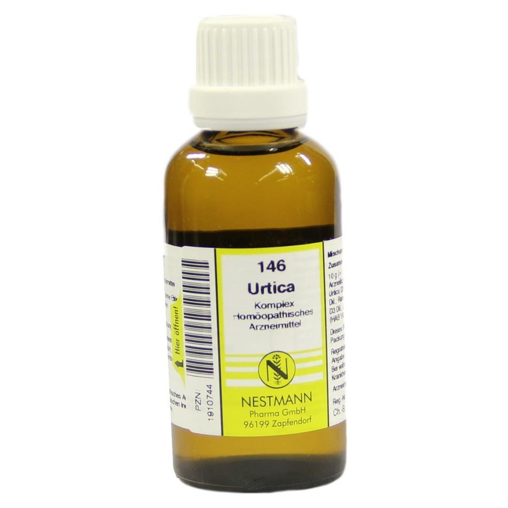 Urtica Komplex Nr.146 Dilution 50 ml
