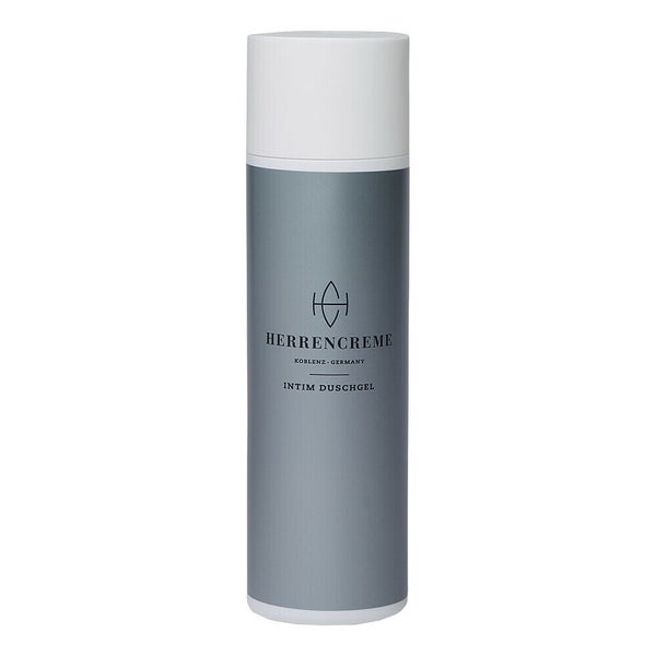 Herrencreme Intim-duschgel 200 ml