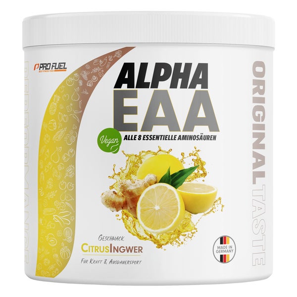 ProFuel - Alpha.EAA Pulver 462 g