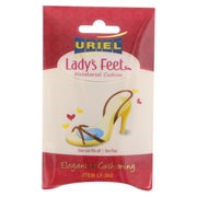 Ballenpolster Ladys Feet 2 St