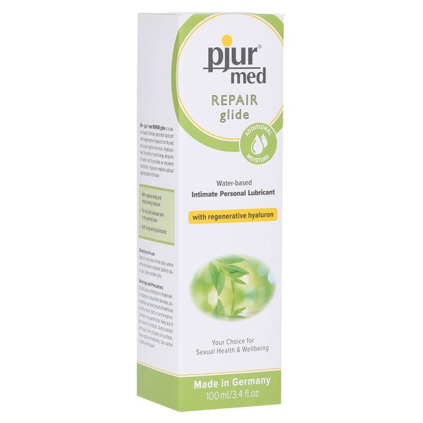 Pjur - "Med Reparatur" Gleitgel 100 ml
