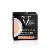 DERMABLEND Korrekturfarbe apricot 4,5 g