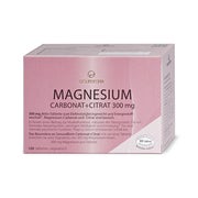 Produktabbildung: Gesundform Magnesium 300 mg Tablette 120 St