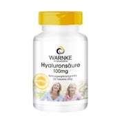Hyaluronsäure 100 mg Tabletten 120 St