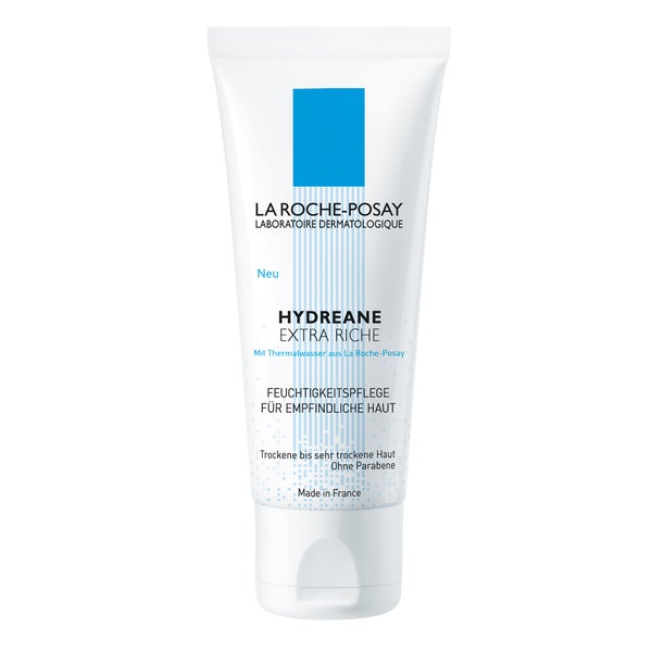 La Roche-Posay Hydreane Extra Riche Reichhaltige Pflege 40 ml
