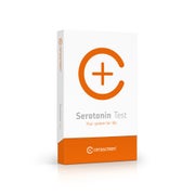 Produktabbildung: Cerascreen Serotonin Test 1 St